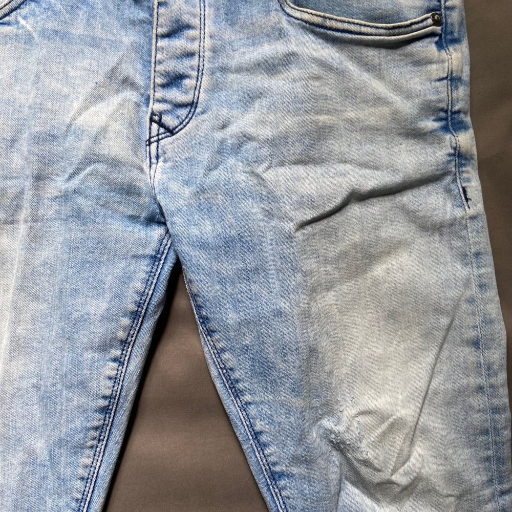 FSBN 30/32 Slim/Skinny Jeans - Picture 4 of 7